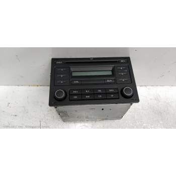 SISTEMA AUDIO / RADIO CD 7H0035152F 