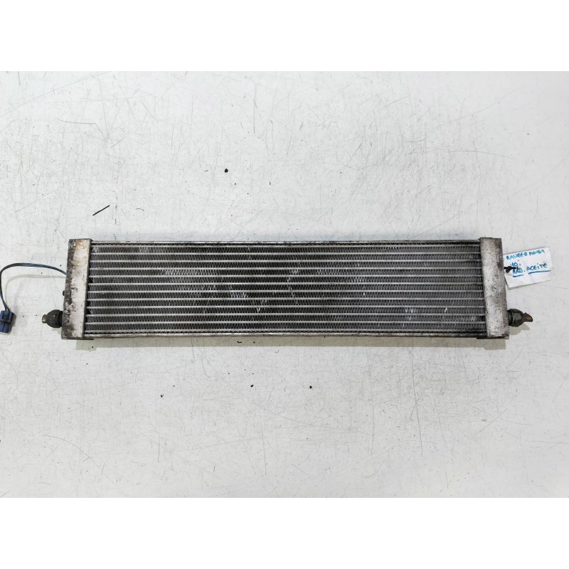 Recambio de radiador aceite para land rover range rover (lp) se (140kw) referencia OEM IAM BTP5041  