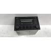 Recambio de sistema audio / radio cd para volkswagen t5 transporter/furgoneta caja cerrada referencia OEM IAM 7H0035152F  