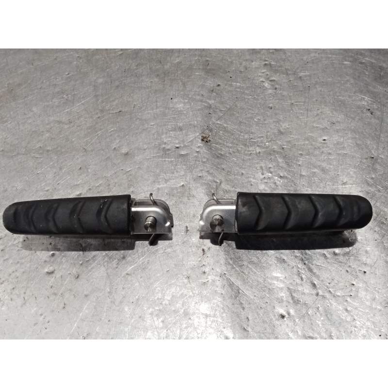 Recambio de estribos laterales para bmw f (801cc - ) f 900 xr (4r90) referencia OEM IAM   