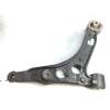 Recambio de brazo suspension inferior delantero derecho para fiat ducato caja cerrada 33 (06.2006 =>) 2.3 jtd cat referencia OEM