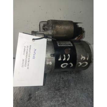 MOTOR ARRANQUE 7700274351 