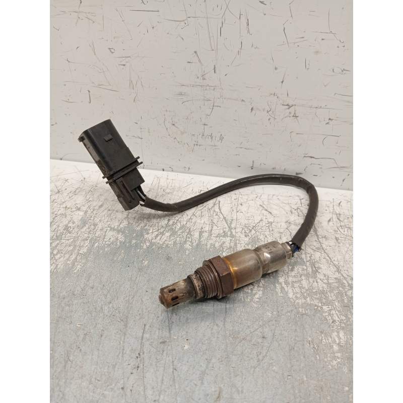 Recambio de sonda lambda para citroën c4 grand picasso millenium referencia OEM IAM 9683265480  