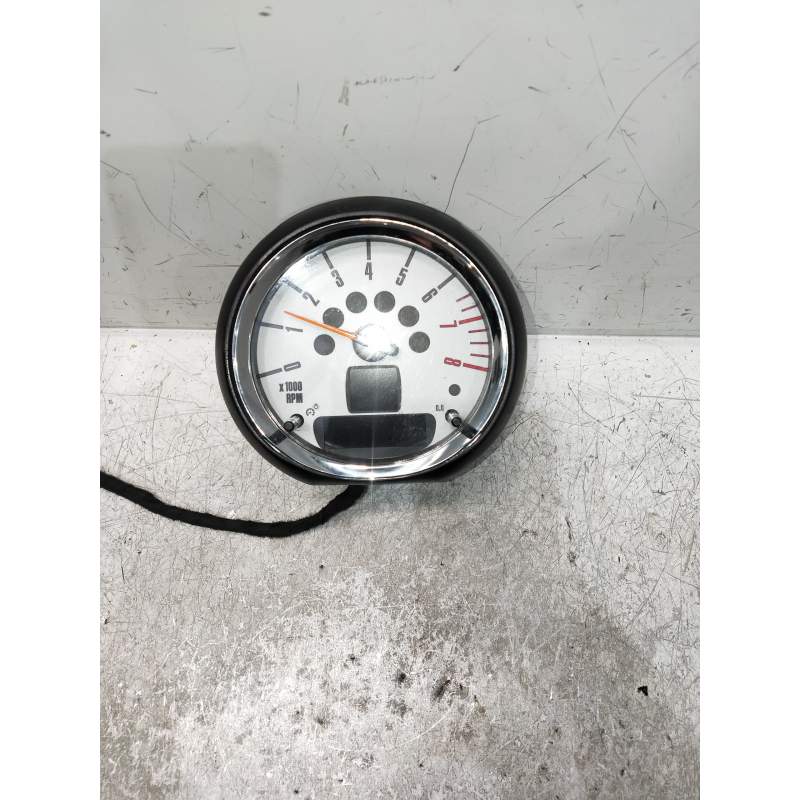 Recambio de cuadro cuentarevoluciones para mini mini (r56) cooper referencia OEM IAM 9153405  2006