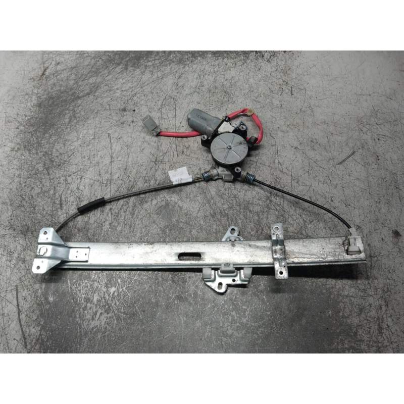 Recambio de elevalunas delantero izquierdo para honda jazz (gd1/5) 1.4 es referencia OEM IAM   