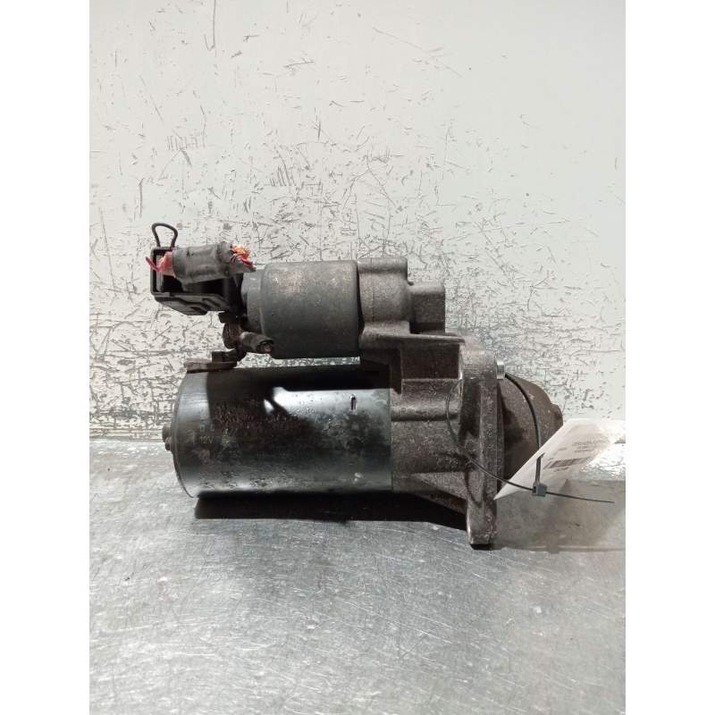 Recambio de motor arranque para fiat bravo ii (198_) 1.9 d multijet (198axc1b) referencia OEM IAM 0001108234  