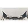Recambio de paragolpes delantero para citroën xsara berlina 1.6i 16v exclusive referencia OEM IAM   2001
