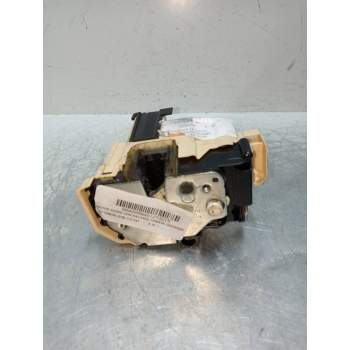 MOTOR CIERRE CENTRALIZADO TRASERO IZQUIERDO 51963630 