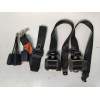 Recambio de juego cinturones trasero para seat inca (6k9) 1.9 diesel cat (1y) referencia OEM IAM   4P