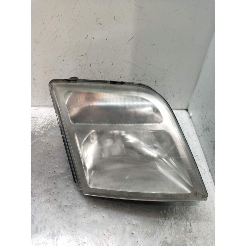 Recambio de faro derecho para ford tourneo connect 1.8 tdci referencia OEM IAM 2T1413006 39130748 2008