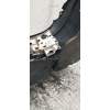 Recambio de paragolpes delantero para citroën xsara berlina 1.6i 16v exclusive referencia OEM IAM   2001
