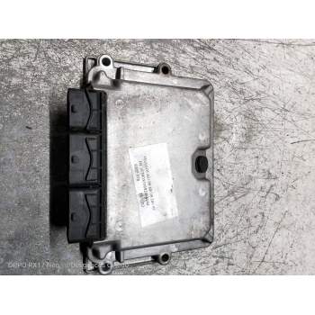 CENTRALITA MOTOR UCE 0261206418 9635591180 2000