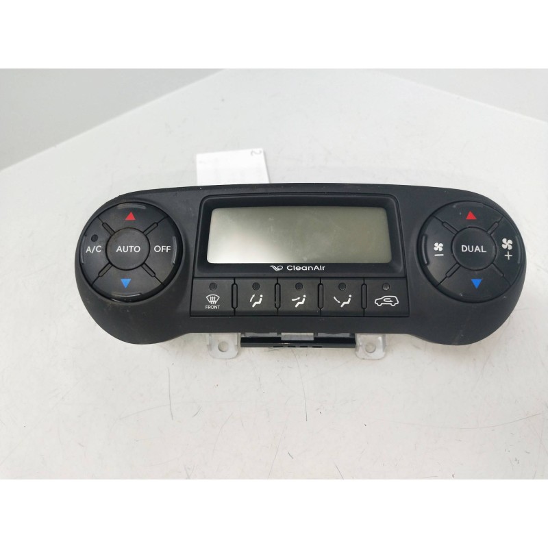 Recambio de mando calefaccion / aire acondicionado para hyundai ix35 1.7 crdi cat referencia OEM IAM 972502Y301  