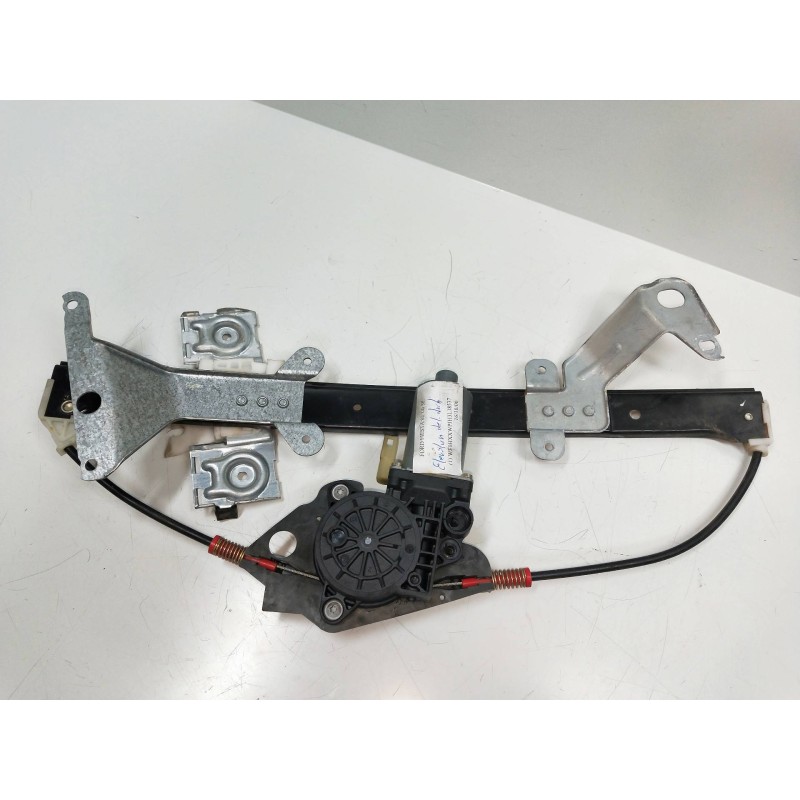 Recambio de elevalunas delantero derecho para ford fiesta (cbk) 1.4 16v cat referencia OEM IAM   5P