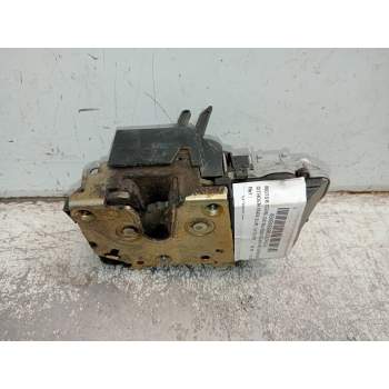 MOTOR CIERRE CENTRALIZADO DELANTERO DERECHO 3P 97