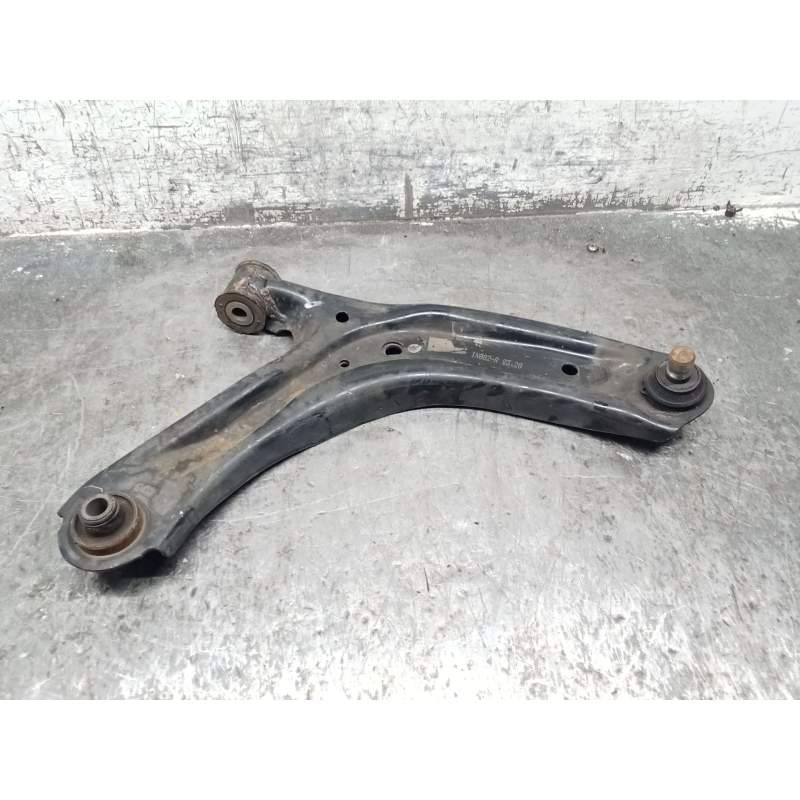 Recambio de brazo suspension inferior delantero izquierdo para dacia spring ev (b6m1) referencia OEM IAM   