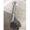 Recambio de elevalunas delantero izquierdo para subaru xv 2.0 diesel cat referencia OEM IAM 206120  