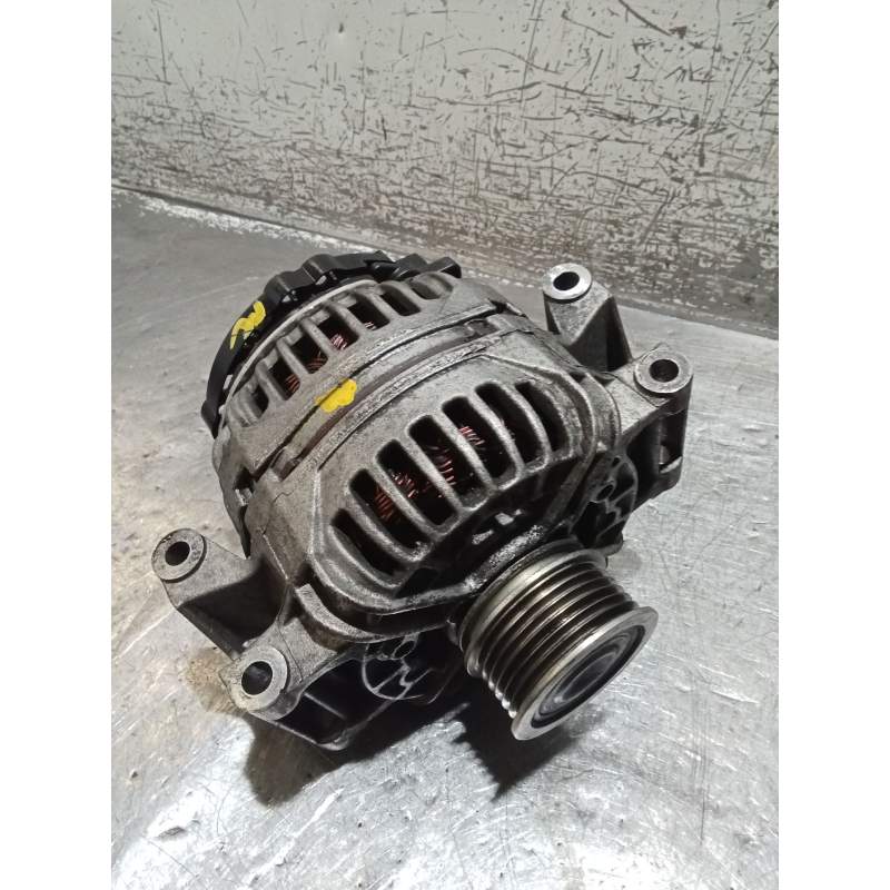 Recambio de alternador para audi a4 b6 (8e2) 2.0 referencia OEM IAM 068903016AB 0124525088 2001