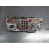 Recambio de cuadro instrumentos para land rover discovery (salljg/lj) referencia OEM IAM LR0003002 JAYCAR LR00104 PRC8431