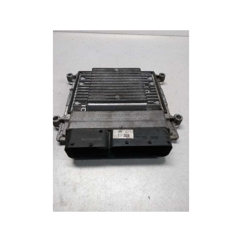 Recambio de centralita motor uce para hyundai sonata (nf) 2.4 style referencia OEM IAM 3911025070 5WY5210D NFD5K4C01A SIM2K140