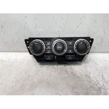 MANDO CALEFACCION / AIRE ACONDICIONADO 6H5214C239BB 