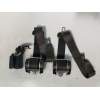 Recambio de juego cinturones trasero para seat leon (5f1) style referencia OEM IAM   5P