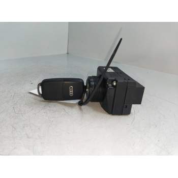 CONMUTADOR DE ARRANQUE 3D0905865H 