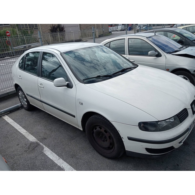 seat leon (1m1) del año 2000