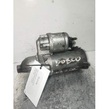 MOTOR ARRANQUE 