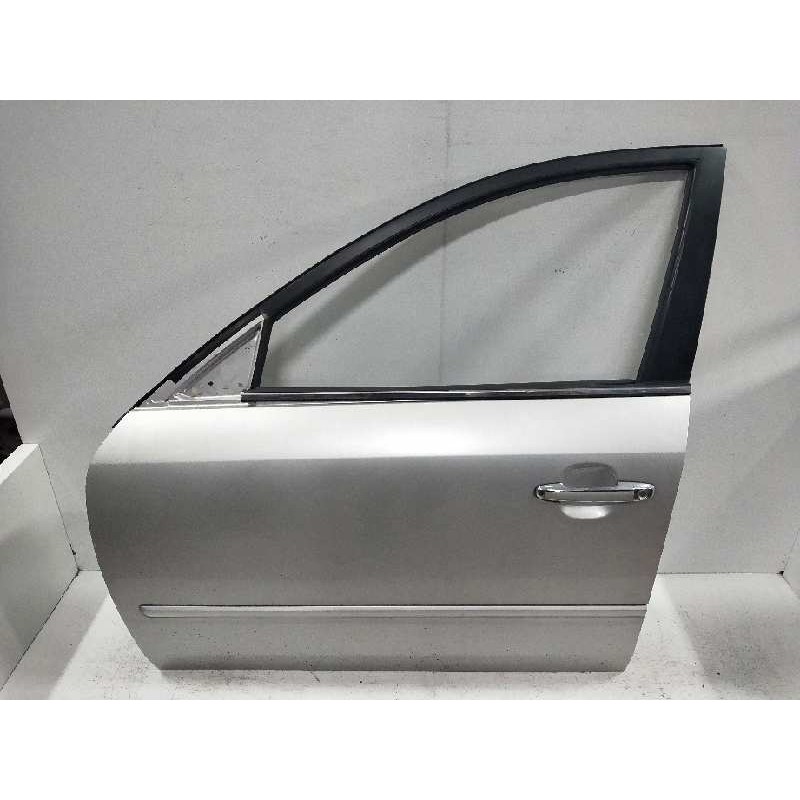 Recambio de puerta delantera izquierda para hyundai sonata (nf) 2.4 style referencia OEM IAM   