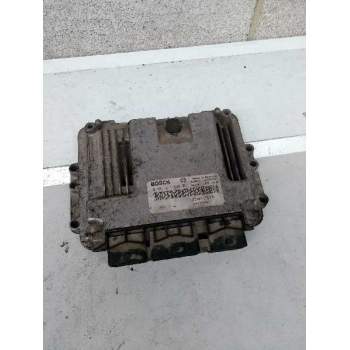 CENTRALITA MOTOR UCE 0281011969 8200311539 8200440204