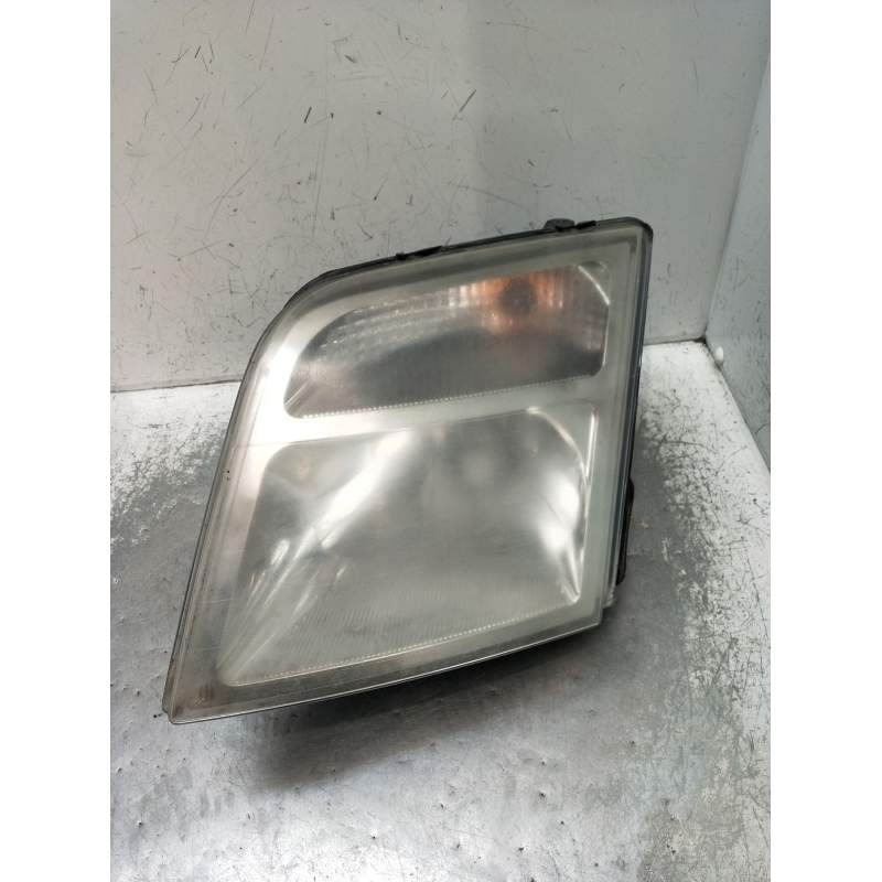 Recambio de faro izquierdo para ford tourneo connect 1.8 tdci referencia OEM IAM 2T1413005 39140748 2008