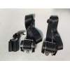 Recambio de juego cinturones trasero para seat leon (5f1) style referencia OEM IAM   5P