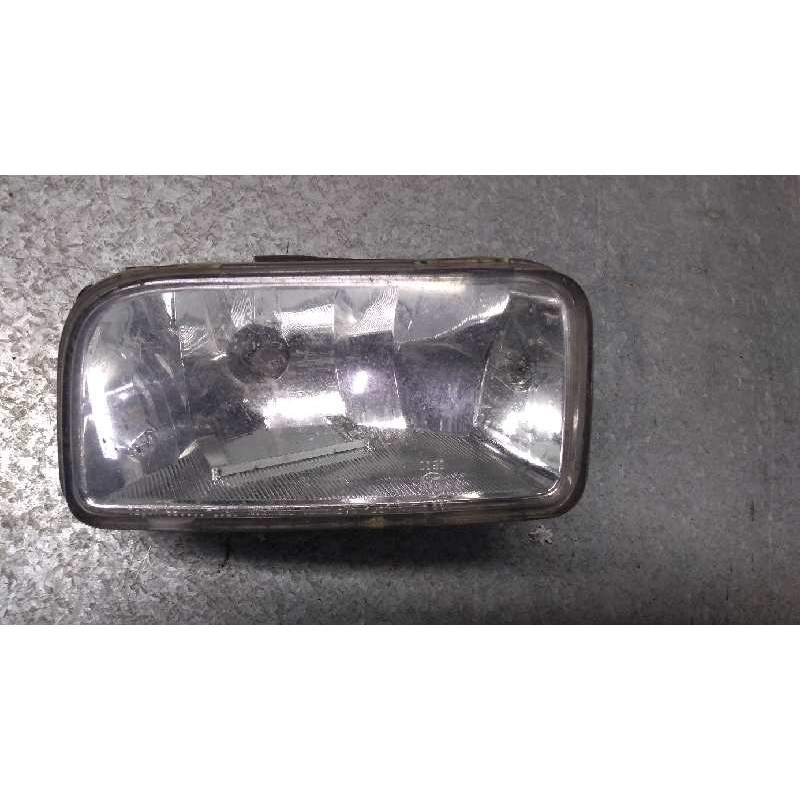 Recambio de faro antiniebla izquierdo para daewoo kalos 1.4 cat referencia OEM IAM   