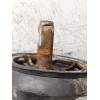 Recambio de cremallera direccion para peugeot 307 (3a/c) 1.6 16v referencia OEM IAM  16G 2001