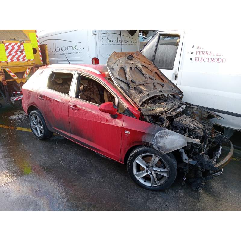 SEAT IBIZA ST (6J8)
