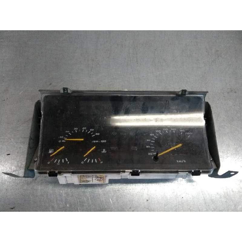 Recambio de cuadro instrumentos para land rover discovery (salljg/lj) referencia OEM IAM LR0003006 PRC9787 1989