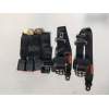 Recambio de juego cinturones trasero para seat toledo (1l) 1.8 cat (rp) referencia OEM IAM   5P