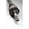 Recambio de transmision trasera izquierda para bmw 1 (e87) 116 i referencia OEM IAM  16G 2005