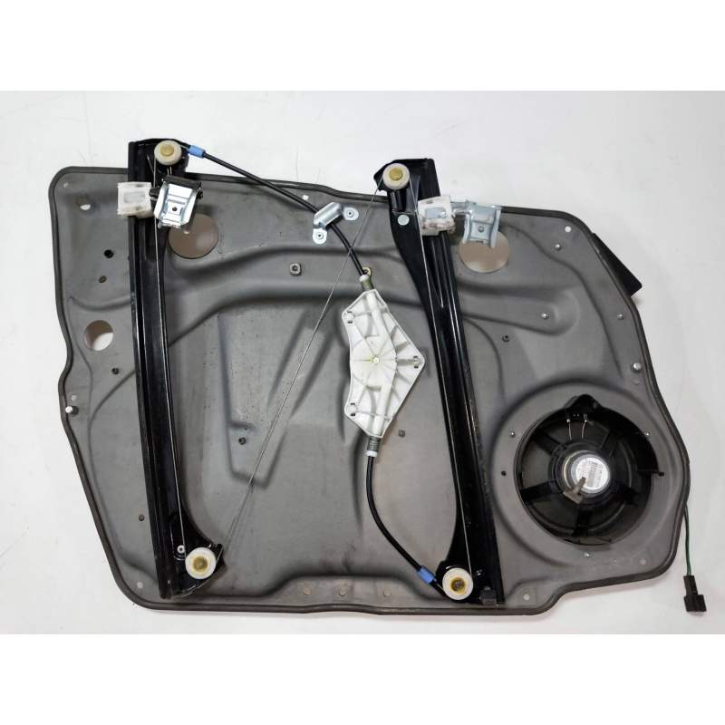 Recambio de elevalunas delantero derecho para mercedes-benz clase a (w169) 1.5 cat referencia OEM IAM   5P