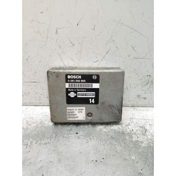 CENTRALITA MOTOR UCE 0261200965 2371099B60 