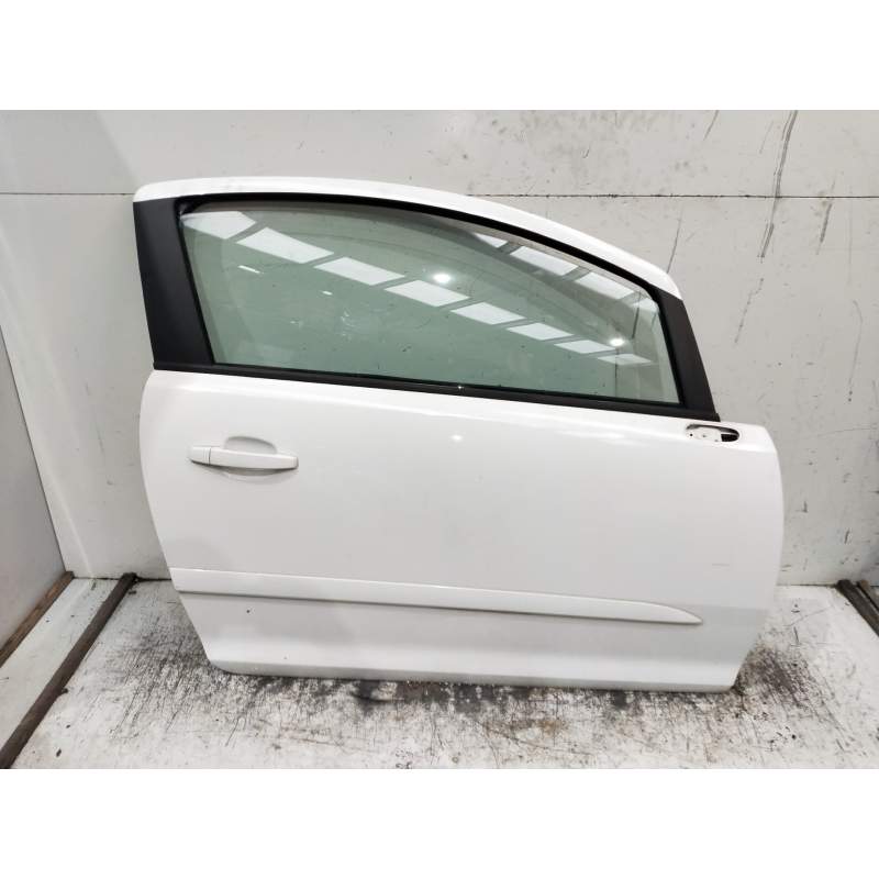 Recambio de puerta delantera derecha para opel corsa d cmon referencia OEM IAM  3P 2006