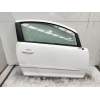 Recambio de puerta delantera derecha para opel corsa d cmon referencia OEM IAM  3P 2006