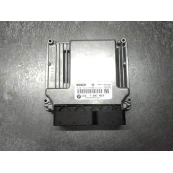 CENTRALITA MOTOR UCE 0281013537 DDE7807828 030035047