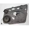 Recambio de elevalunas delantero derecho para mercedes-benz clase a (w169) 1.5 cat referencia OEM IAM   5P