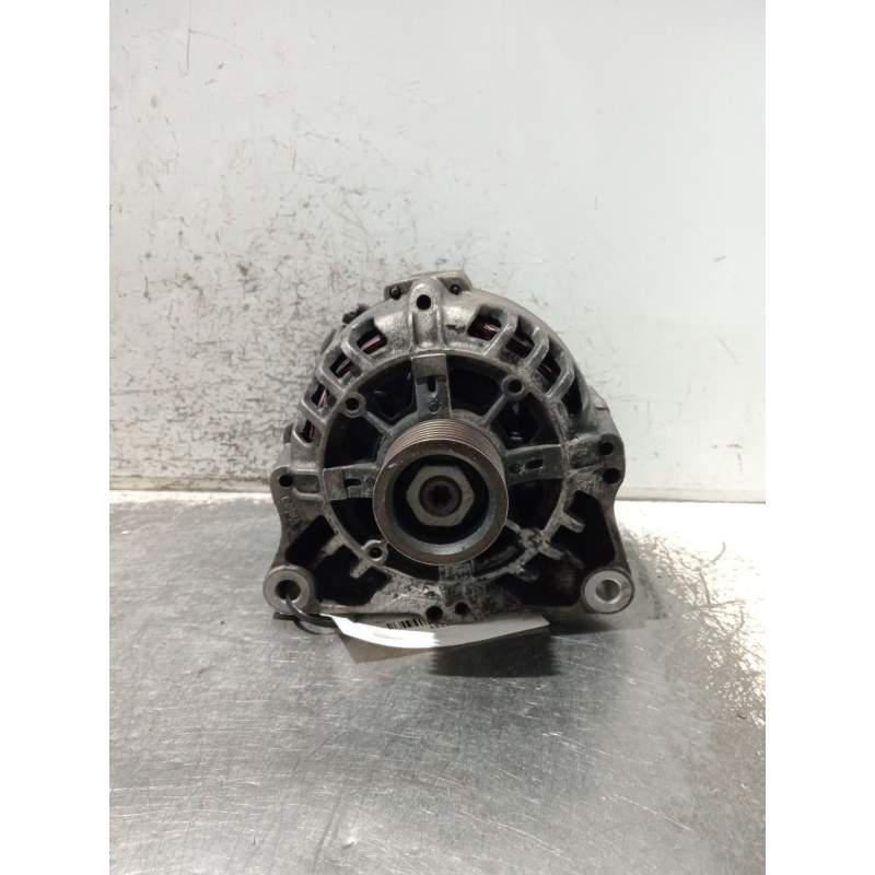 Recambio de alternador para peugeot 307 (3a/c) 1.6 16v referencia OEM IAM 9642879780 2542491A 