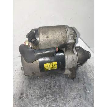 MOTOR ARRANQUE 3610021740 