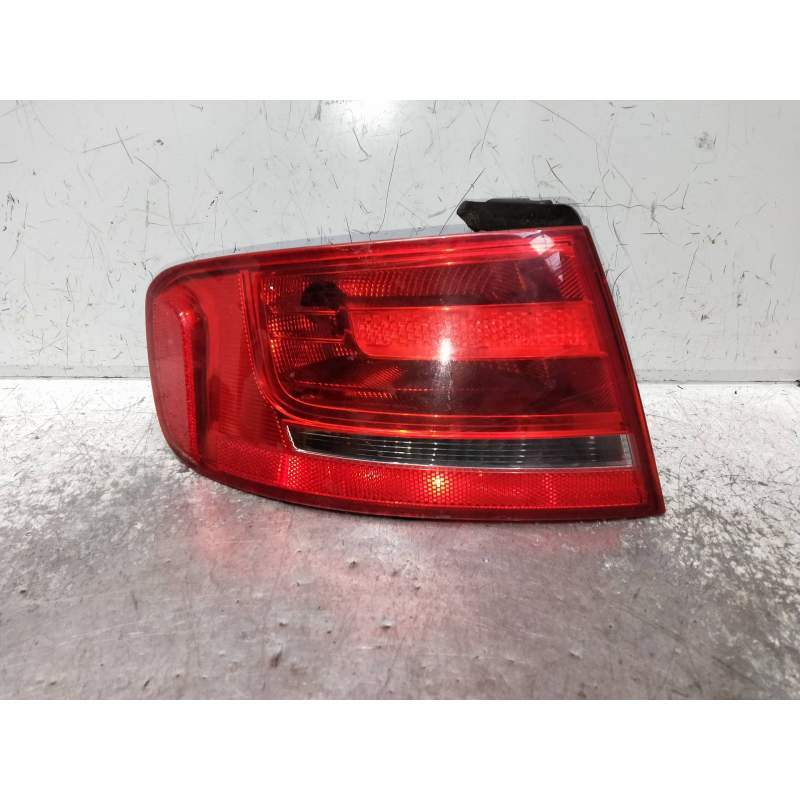 Recambio de piloto trasero izquierdo para audi a4 b8 (8k2) 2.0 tdi referencia OEM IAM 8K5945095 4P 2008