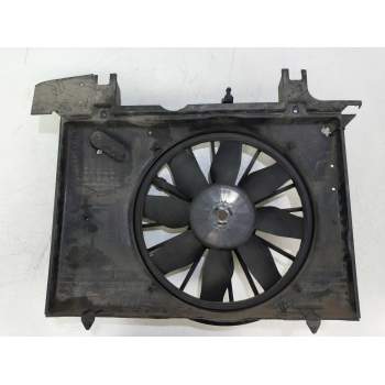 ELECTROVENTILADOR 