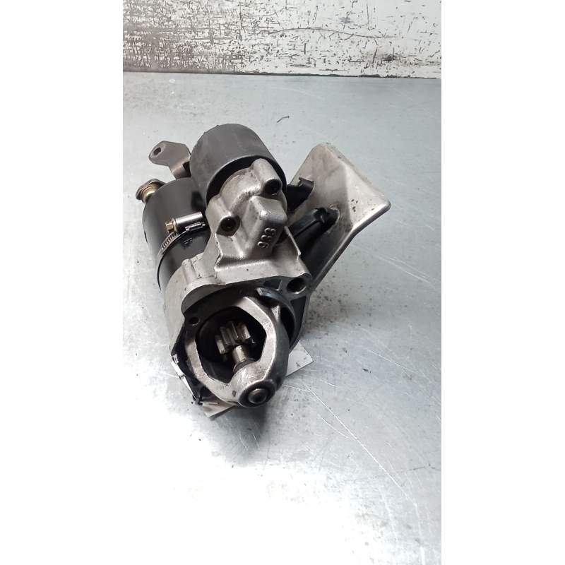 Recambio de motor arranque para audi a4 b6 (8e2) 2.0 referencia OEM IAM 06B911023 0001107073 2001